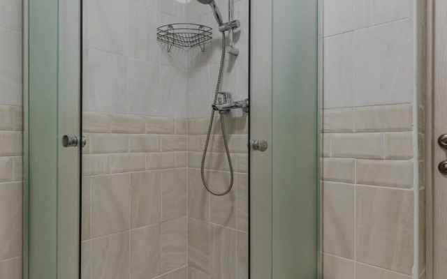 Квартира в Стиле Бохо с Видом на Море