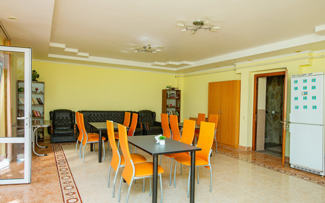 Guest house Tikhiy Ugolok