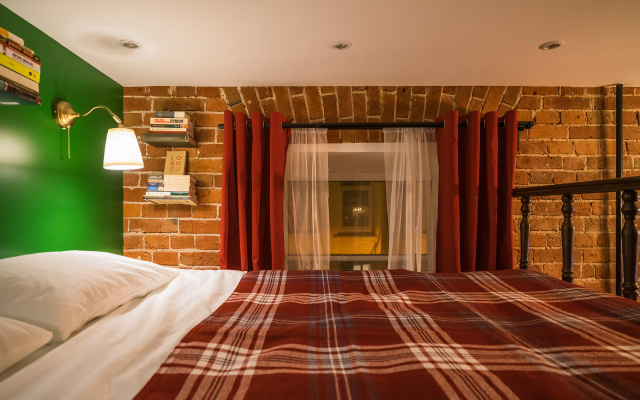 Мама Ро Студия №21 Британская