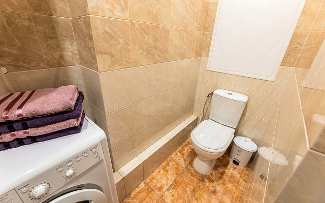 Квартира Минск-Арена 9 человек