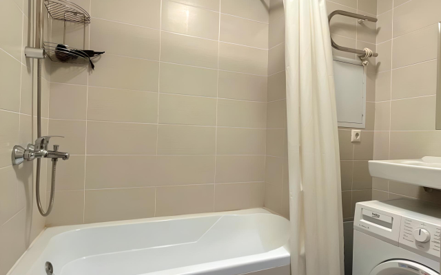 Stilnye U Metro Medvedkovo Md1 Apartments
