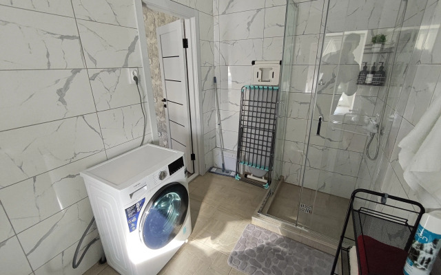 Na Krasnoy Armii 136/14 Apartments