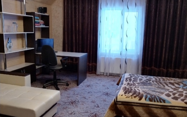 Sibaj Guest House