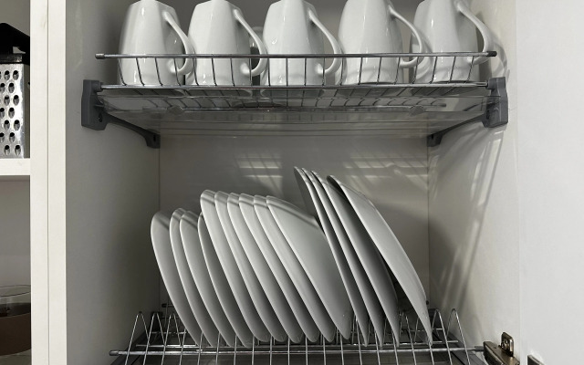 Uyutnye V Tsentralnom Rayone Sochi Ot Letoarart Apartments