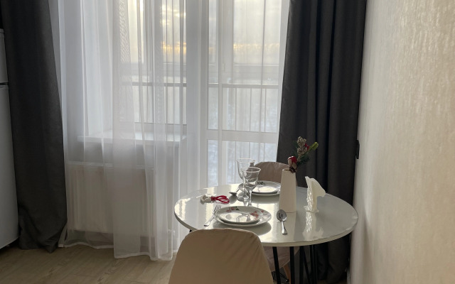 Квартира Уютная в Затоне