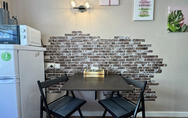 Апартаменты Советских Космонавтов 154