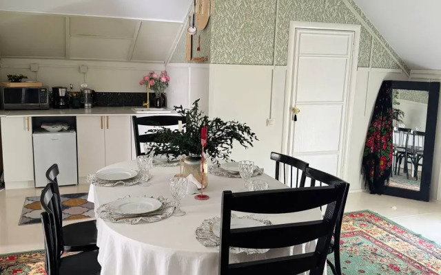 Гостевой дом Mountain