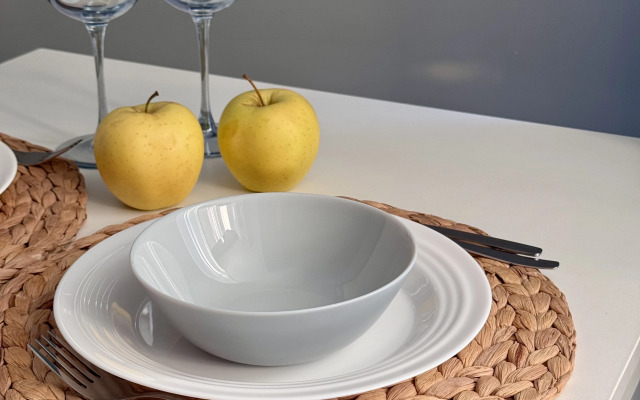 Квартира 2/62 Дизайнерская и Бассейн на Территории Комплекса