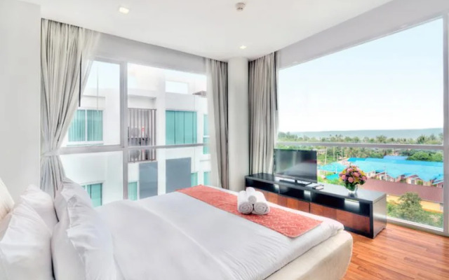 Mida De Sea Hua Hin Hotel