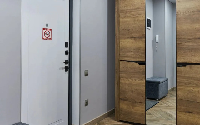 Квартира 1 Комнатная на Набережной Дона