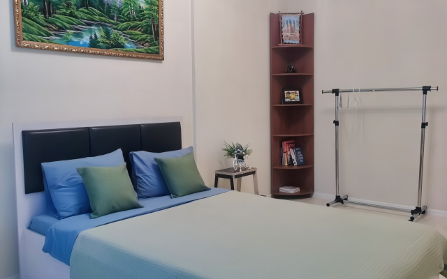 Квартира недалеко от аквапарка