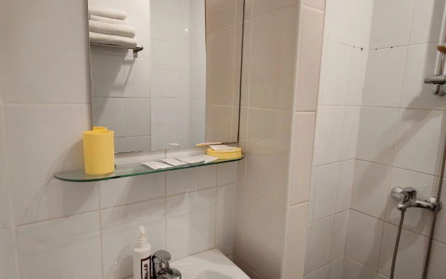 Двухместный номер Standard — фото 3