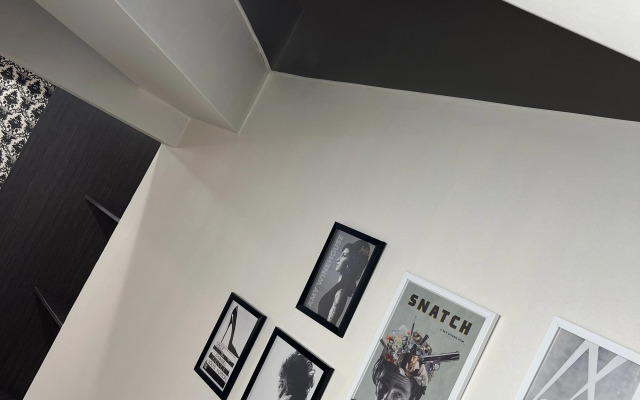 Квартира Дизайнерская Однокомнатная