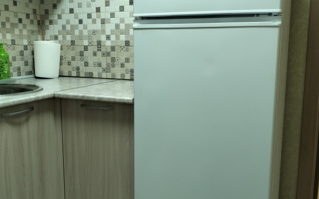 Odnokomnatnaya Karla Libknekhta 1 Flat