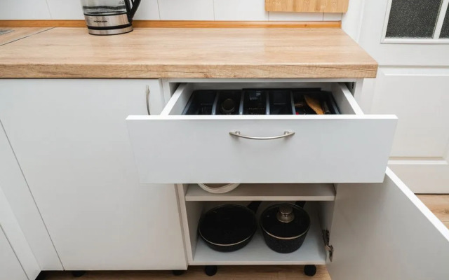 Апартаменты на Обойной, 10