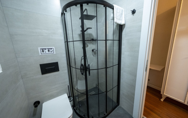Solomon's Mansion Hotel Istanbul Hotel