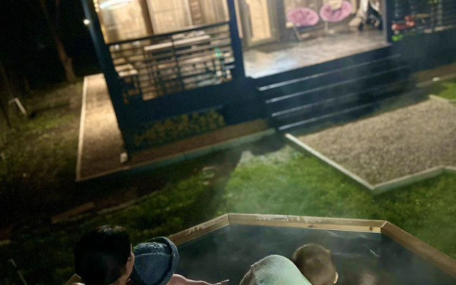 Частный дом Kelо Ноusе