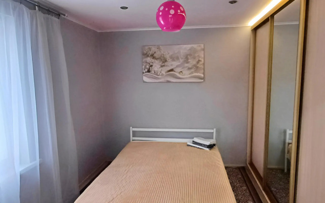 Квартира в 5мин от Метро