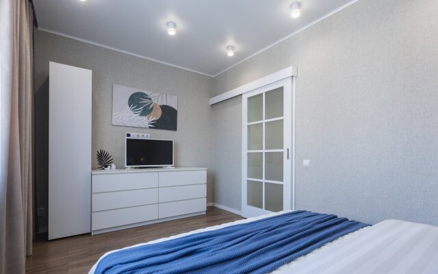 Апартаменты Пять Звёзд Комфортный Микроклимат