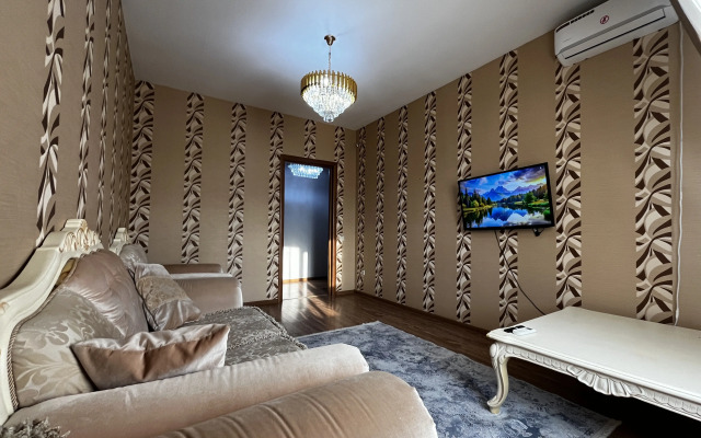 Апартаменты Sundag Л59