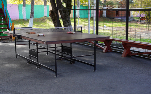 База отдыха Уют