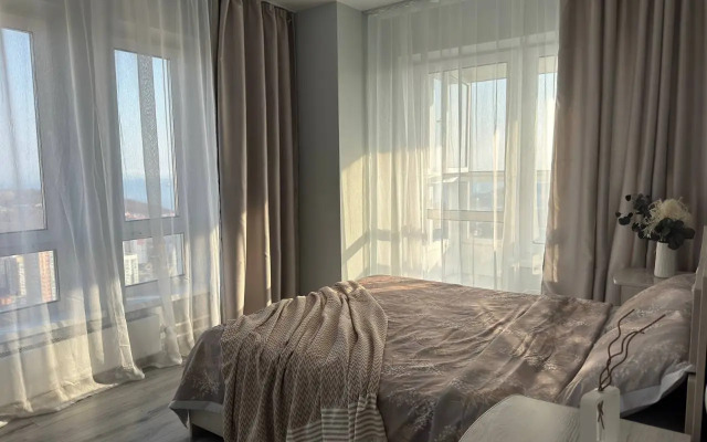 Квартира Видовая у моря на Патрокле