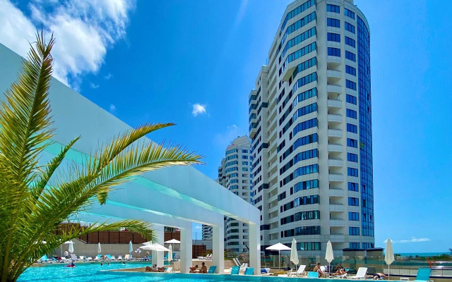 U Morya Simfoniya Flat