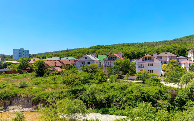 Гостевой Дом Атлантика