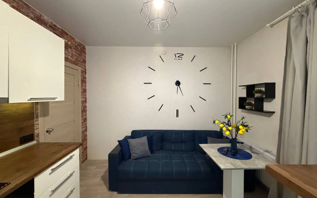 Novaya Ryadom S Avtovokzalom Flat