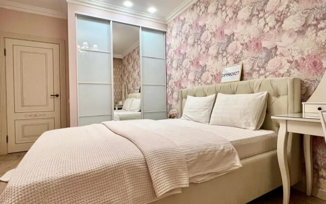 Квартира Жк Седьмой Континент