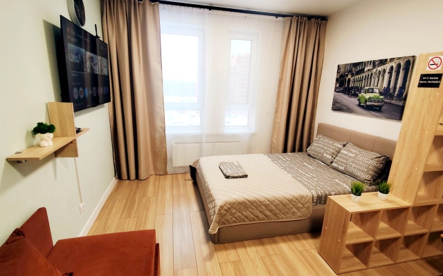 Квартира LiteApart