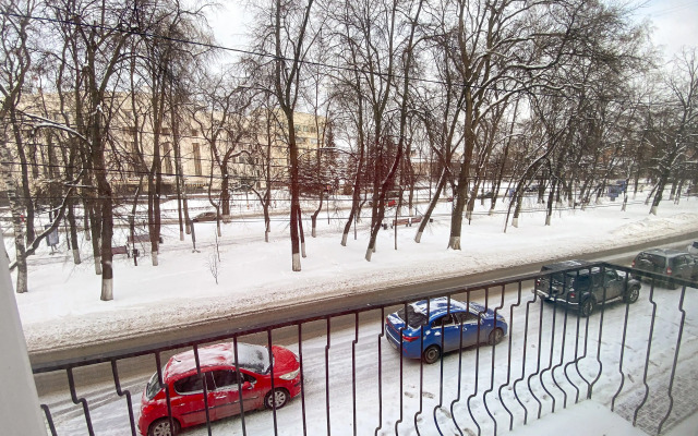 Апартаменты в Центре Ульяновска 23