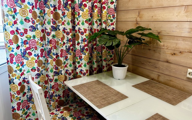 Апартаменты ApartHome в Центре