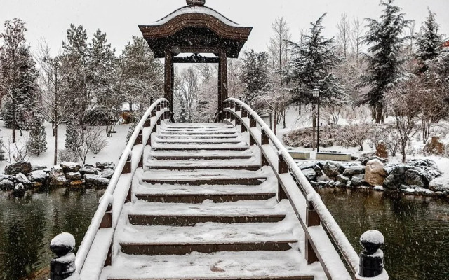 Апартаменты у Парка Галицкого