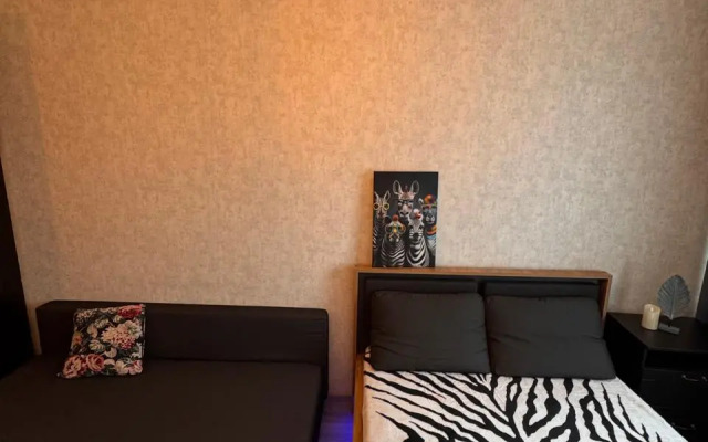 Квартира в Центре Уфы