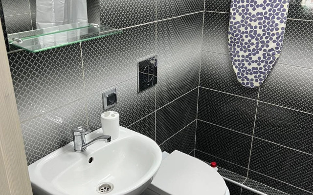 Dobrye Sutki Na Mayakovskogo 29 Flat