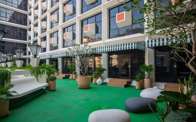 Lub d Bangkok Chinatown Hotel
