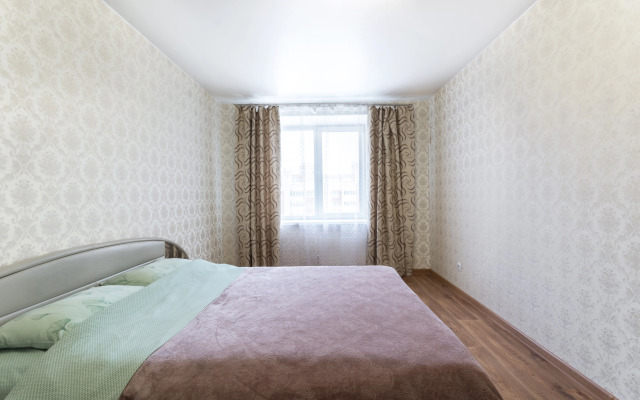 Апартаменты на Запсковье