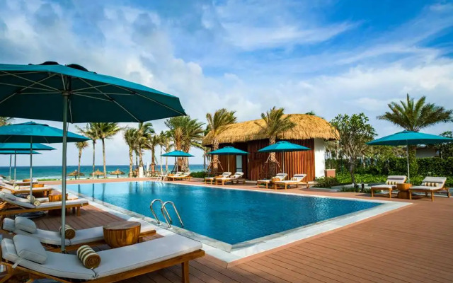 Radisson Blu Resort Cam Ranh Resort