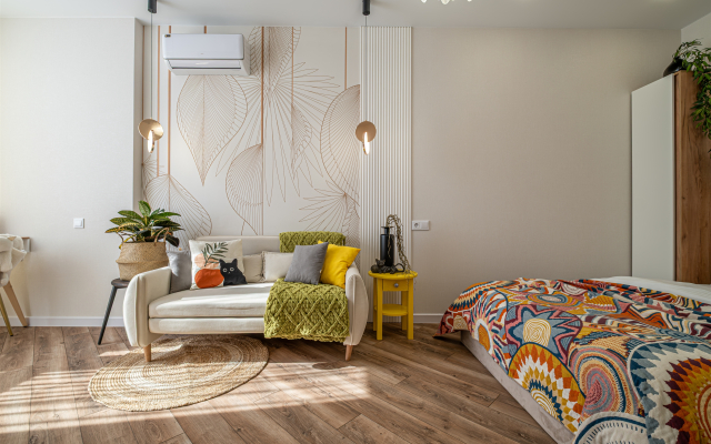 Апартаменты со Всеми Удобствами