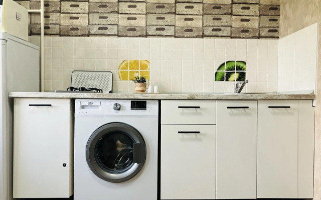 Апартаменты на Гольца 7В