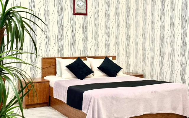 Квартира в центре Волгограда