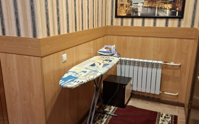 Veronika Guest house