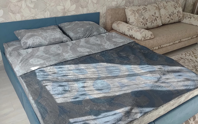 Квартира Любимый Уголок в Брусилово