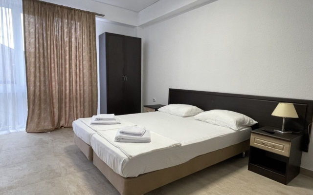 Hotel Oliva