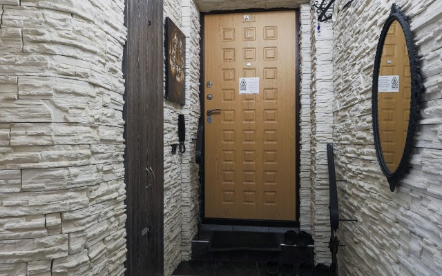 Na Grebeshkovskom Otkose 3 Flat
