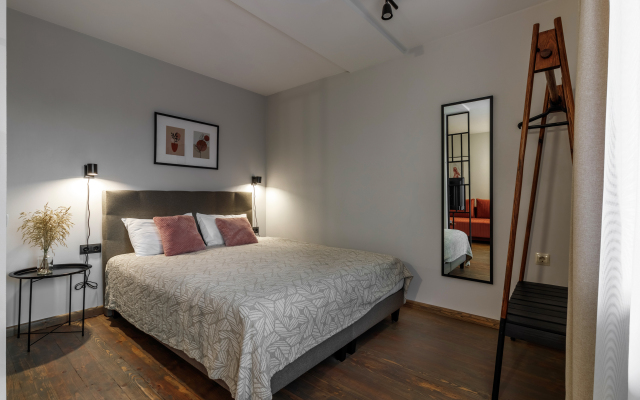 Viatour Na Ozheshko Apartments