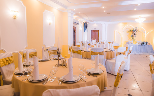Biserovo Country Club