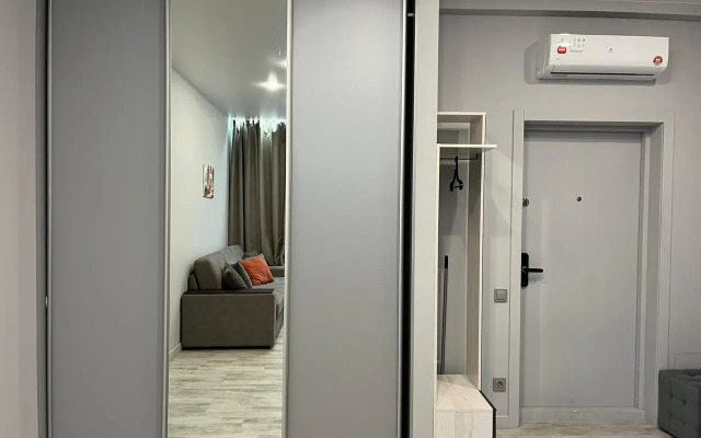 Апартаменты Алис Home Comfort Package