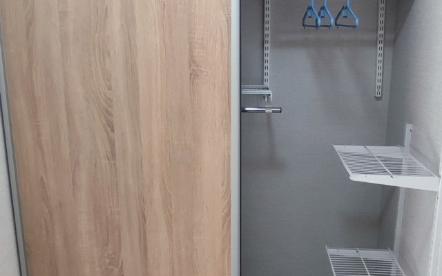 Апартаменты на Фрунзе